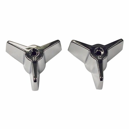 DANCO Faucet Handle A/S Colony Chrm 88432